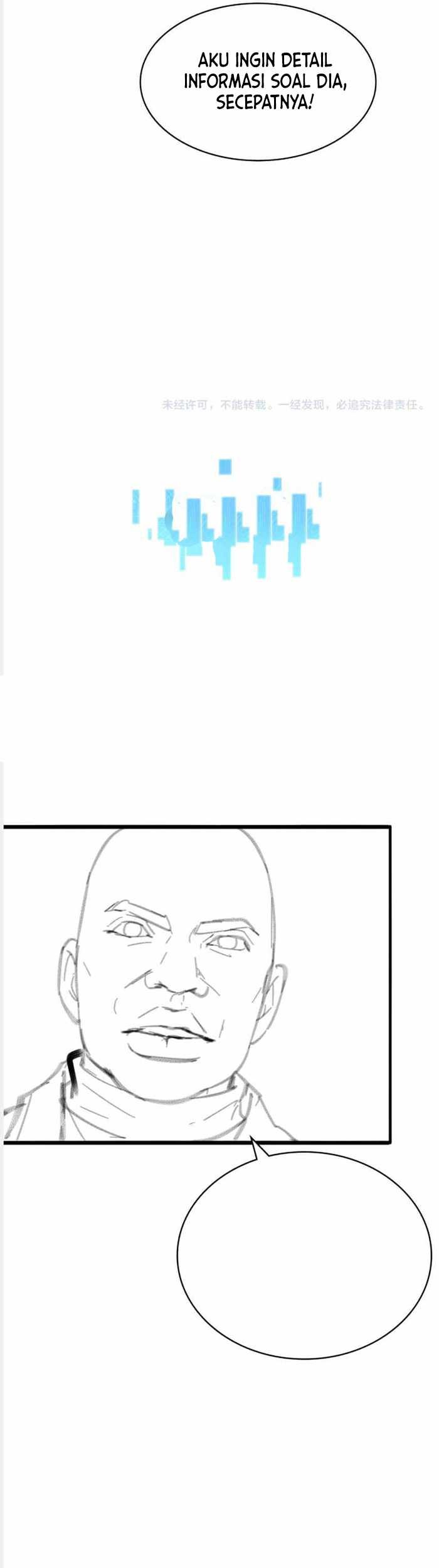 Great Doctor Ling Ran Chapter 111 Gambar 34