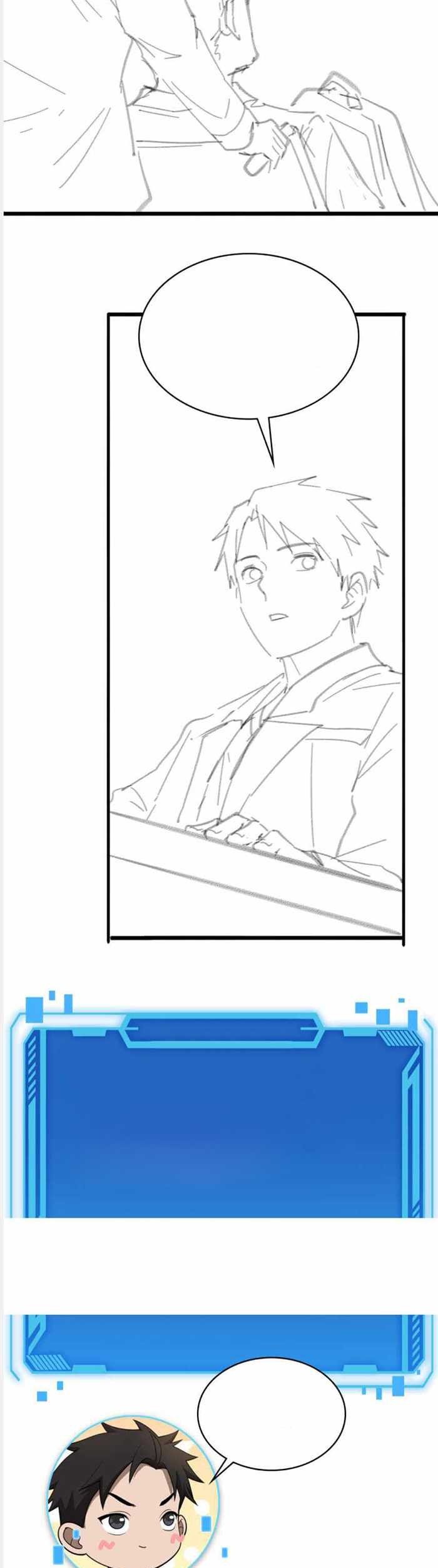 Great Doctor Ling Ran Chapter 111 Gambar 36
