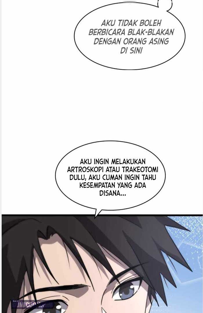 Great Doctor Ling Ran Chapter 111 Gambar 7