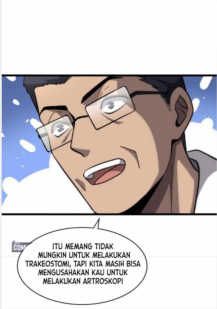 Great Doctor Ling Ran Chapter 111 Gambar 9