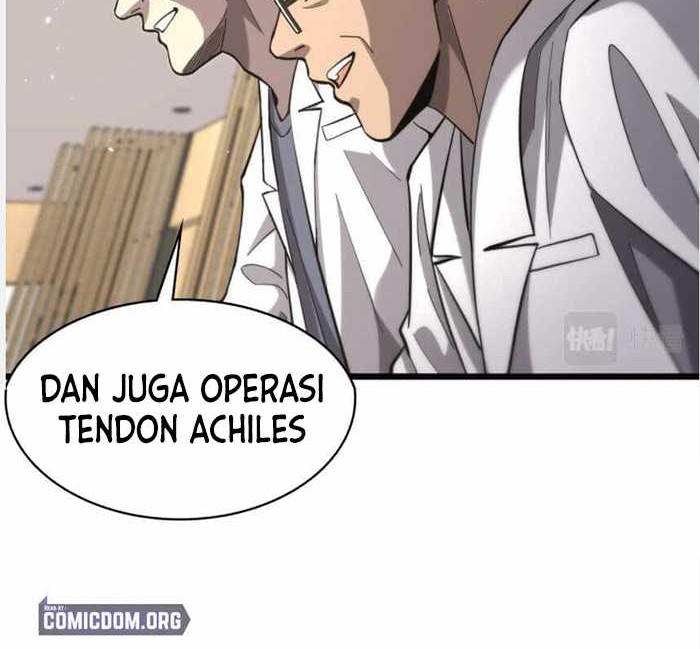 Great Doctor Ling Ran Chapter 111 Gambar 11