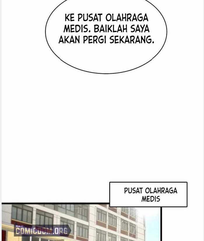 Great Doctor Ling Ran Chapter 110 Gambar 19