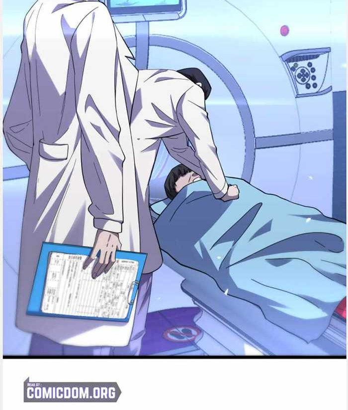 Great Doctor Ling Ran Chapter 110 Gambar 25