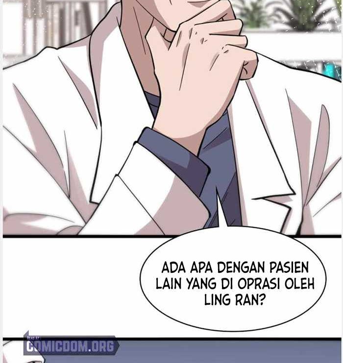 Great Doctor Ling Ran Chapter 110 Gambar 29