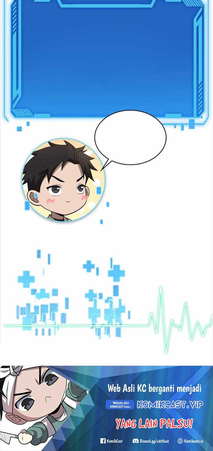 Great Doctor Ling Ran Chapter 110 Gambar 41