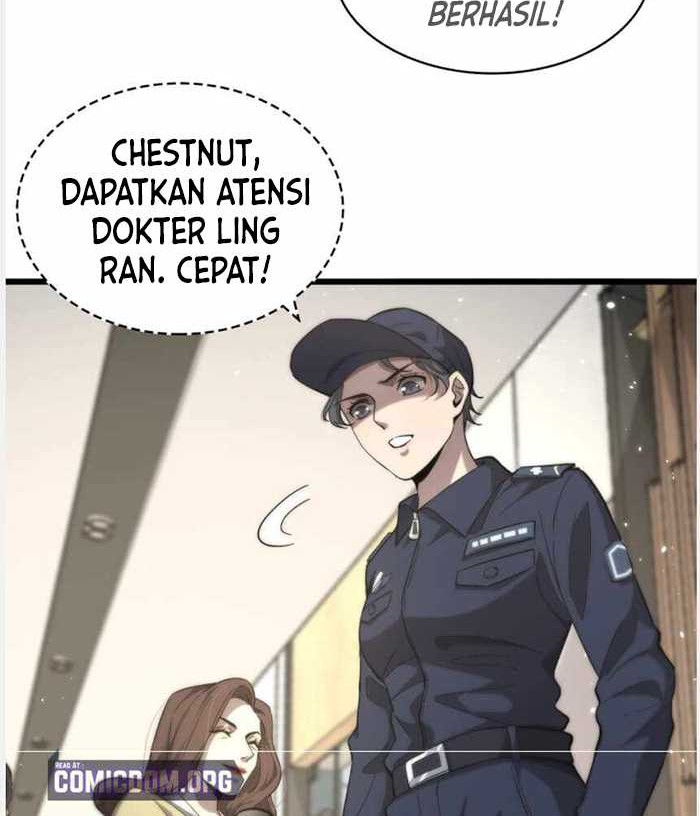 Great Doctor Ling Ran Chapter 110 Gambar 5