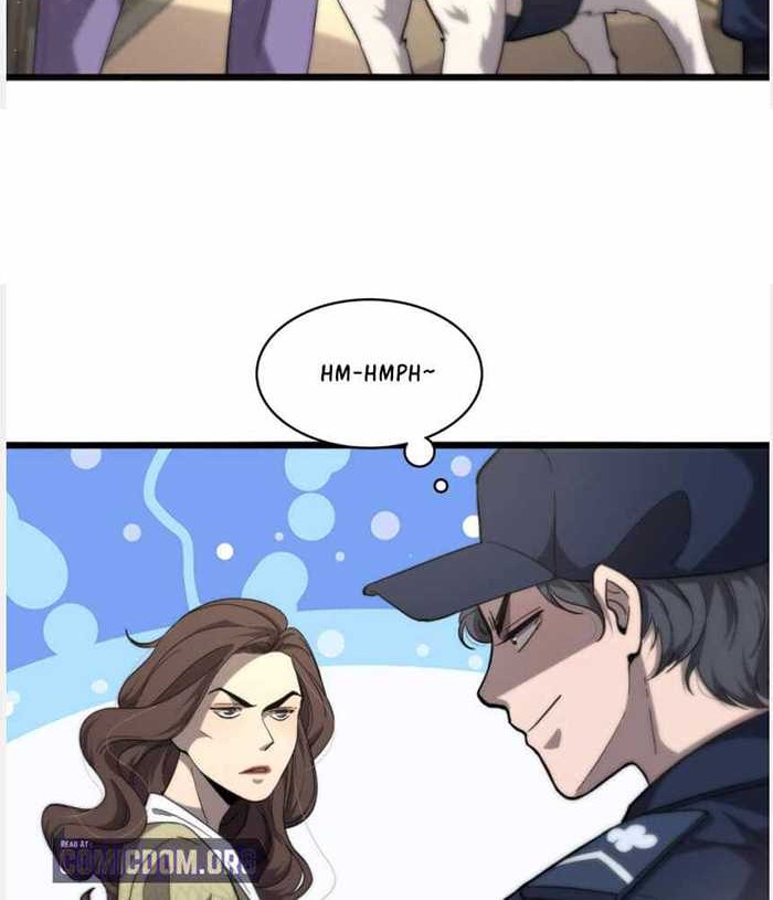 Great Doctor Ling Ran Chapter 110 Gambar 7
