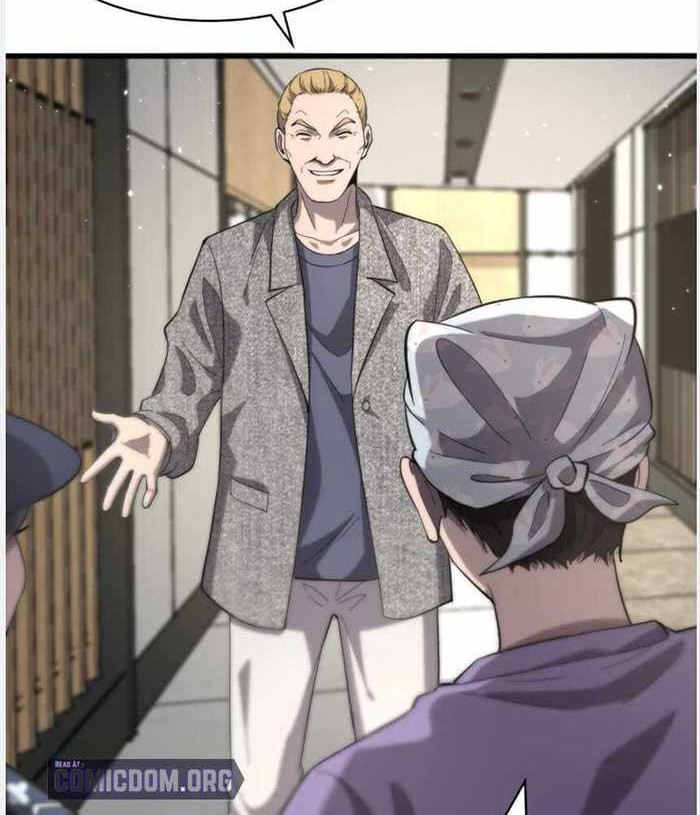 Great Doctor Ling Ran Chapter 110 Gambar 15