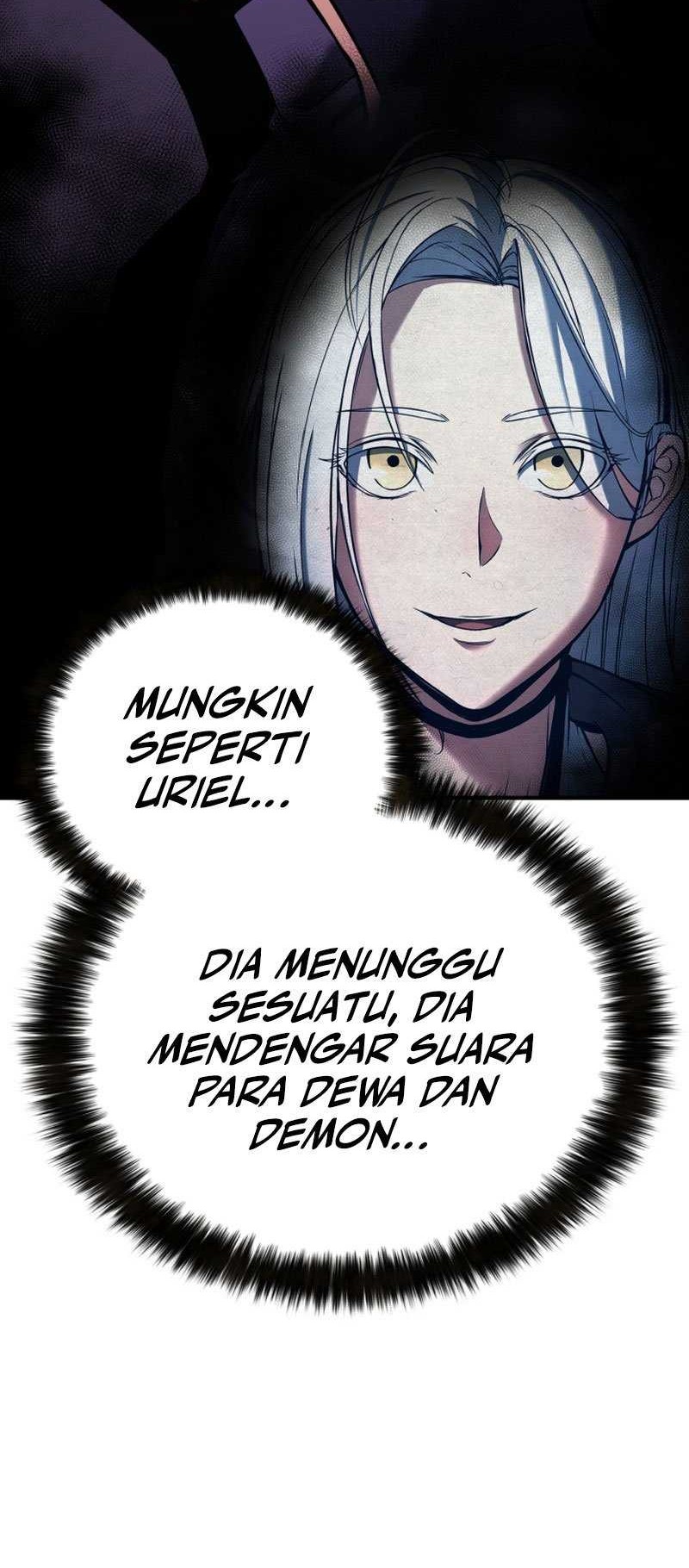 Absolute Necromancer Chapter 33 Gambar 25