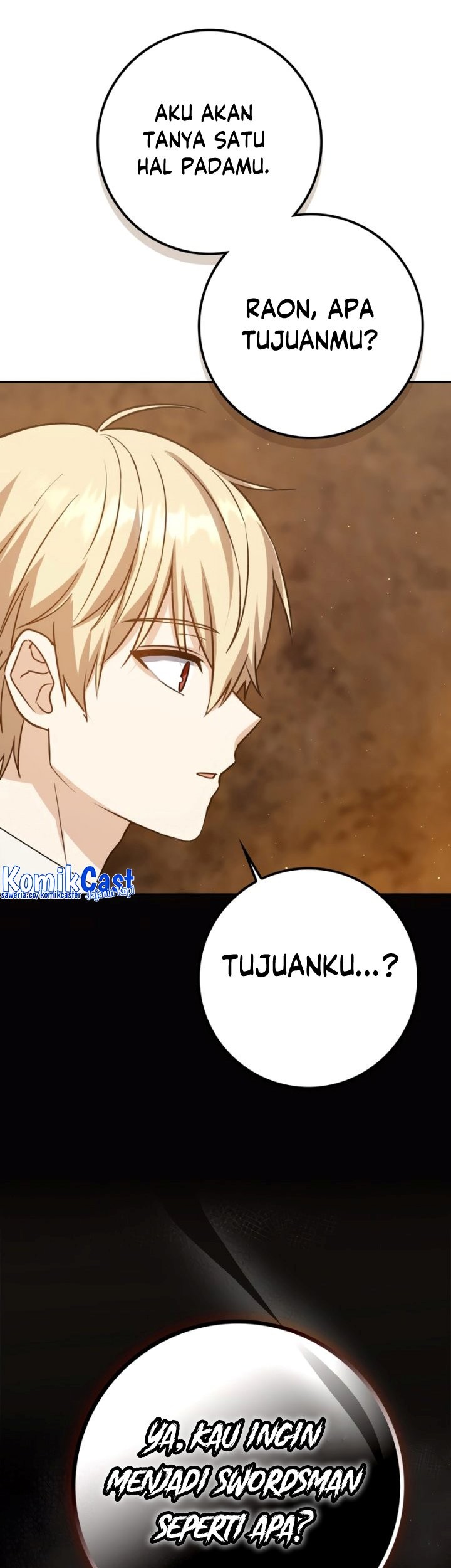 The Reincarnated Assassin is a Genius Swordsman Chapter 22 Gambar 28