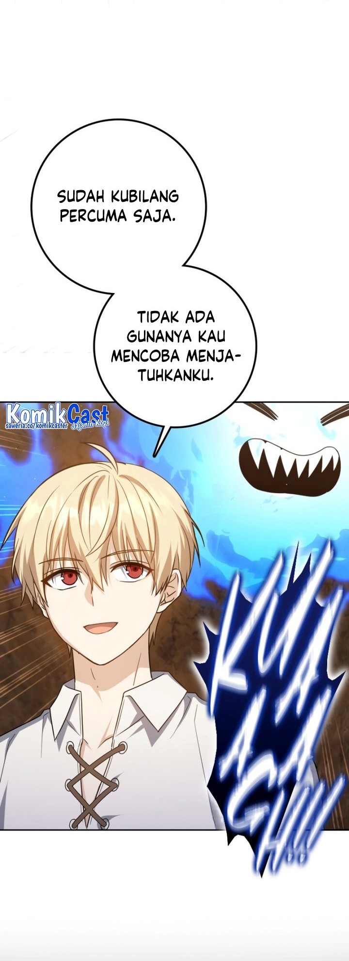 The Reincarnated Assassin is a Genius Swordsman Chapter 22 Gambar 11