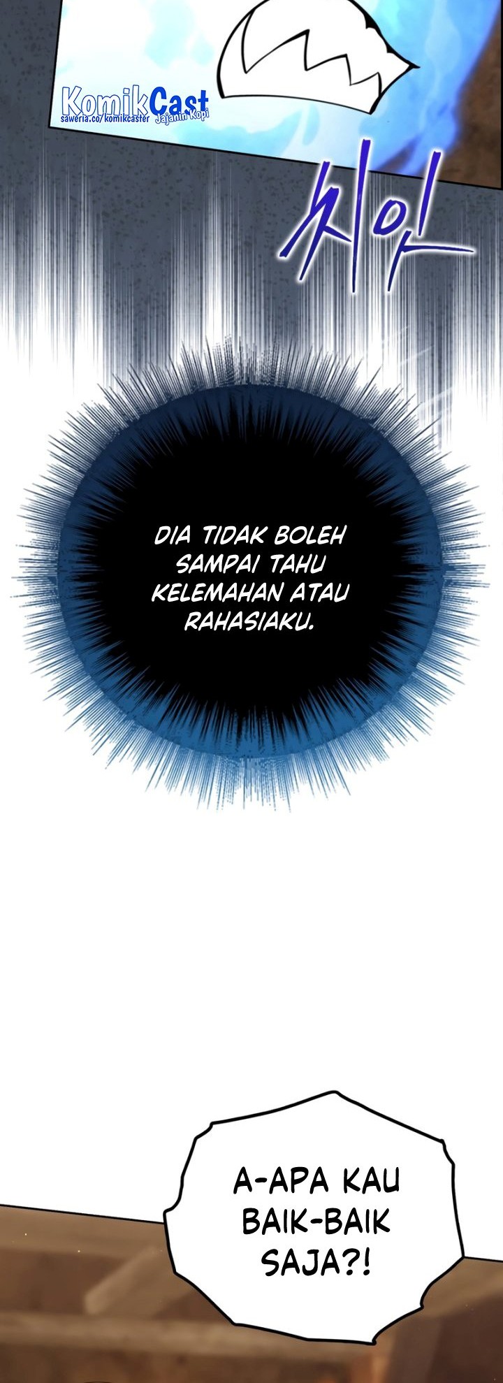 The Reincarnated Assassin is a Genius Swordsman Chapter 22 Gambar 13