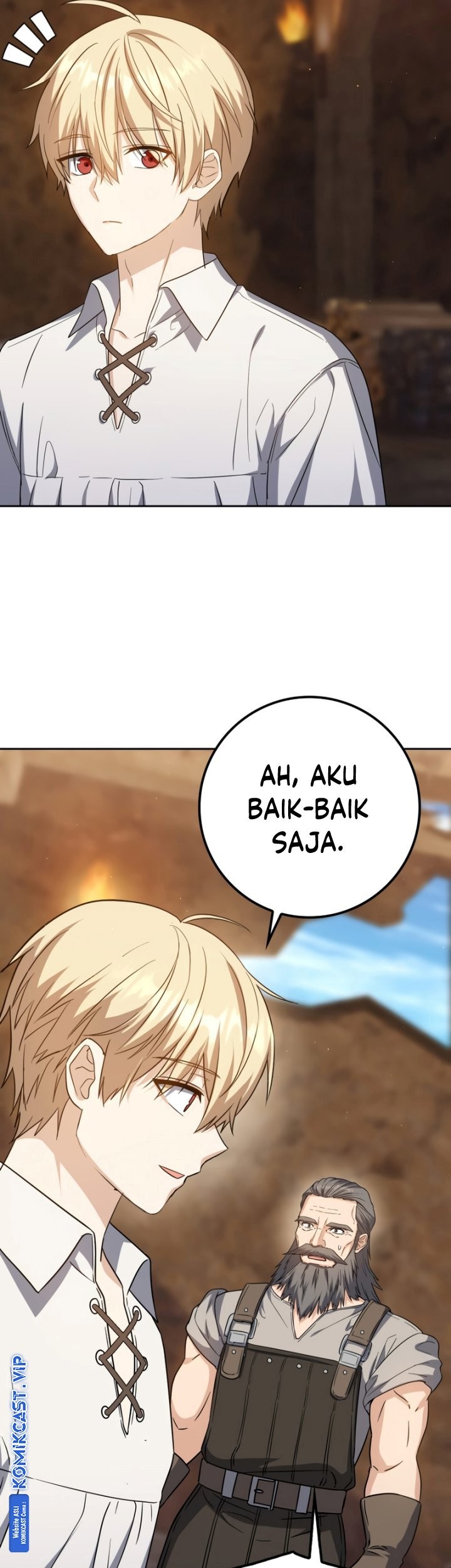 The Reincarnated Assassin is a Genius Swordsman Chapter 22 Gambar 14