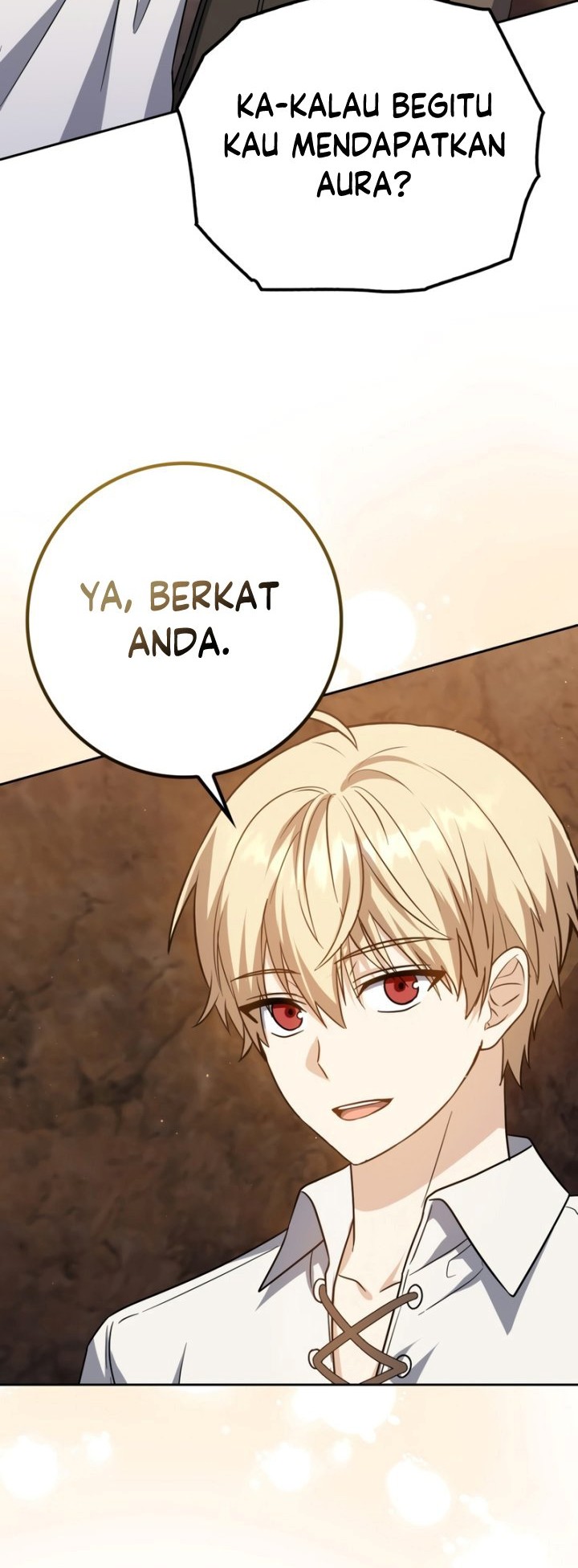 The Reincarnated Assassin is a Genius Swordsman Chapter 22 Gambar 15