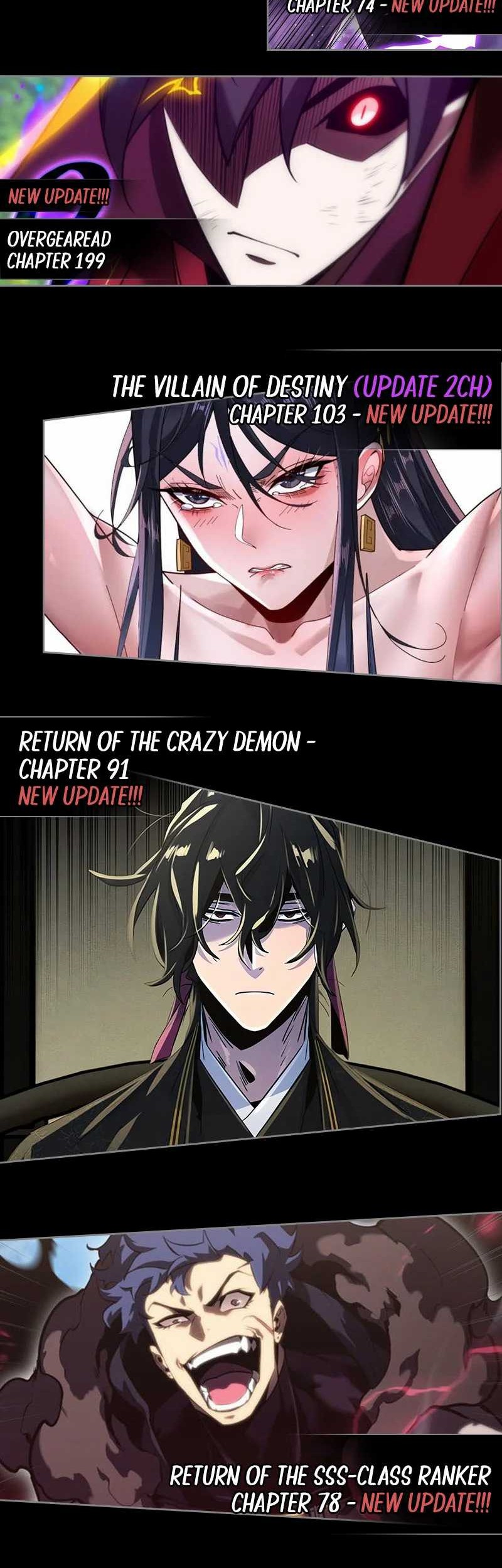 Magic Emperor Chapter 451 Gambar 34