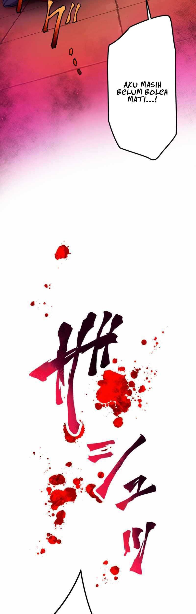 Undead King ~Teihen Bouken-sha, Mamono no Chikara de Shinka Musou~ Chapter 40 Gambar 32
