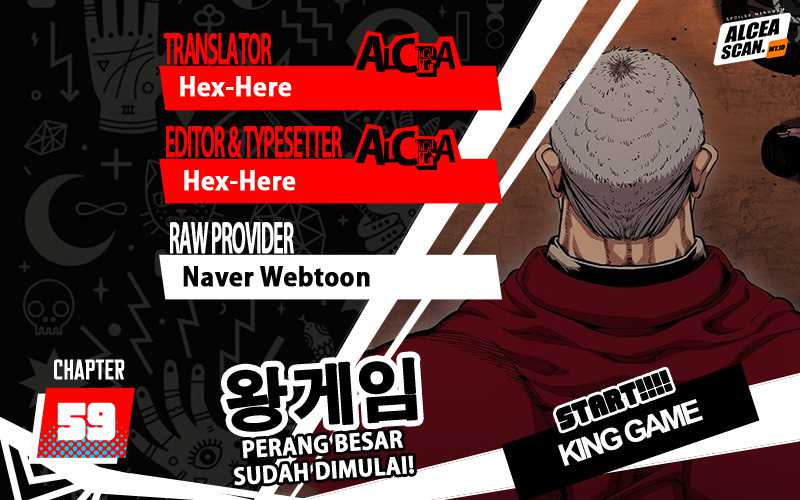 Baca Komik King Game Chapter 59 Gambar 1