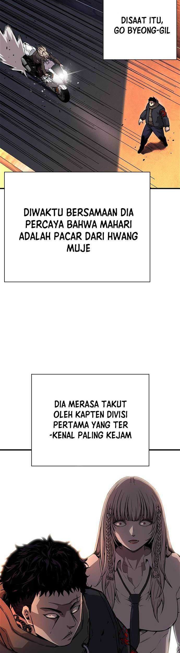 King Game Chapter 59 Gambar 12