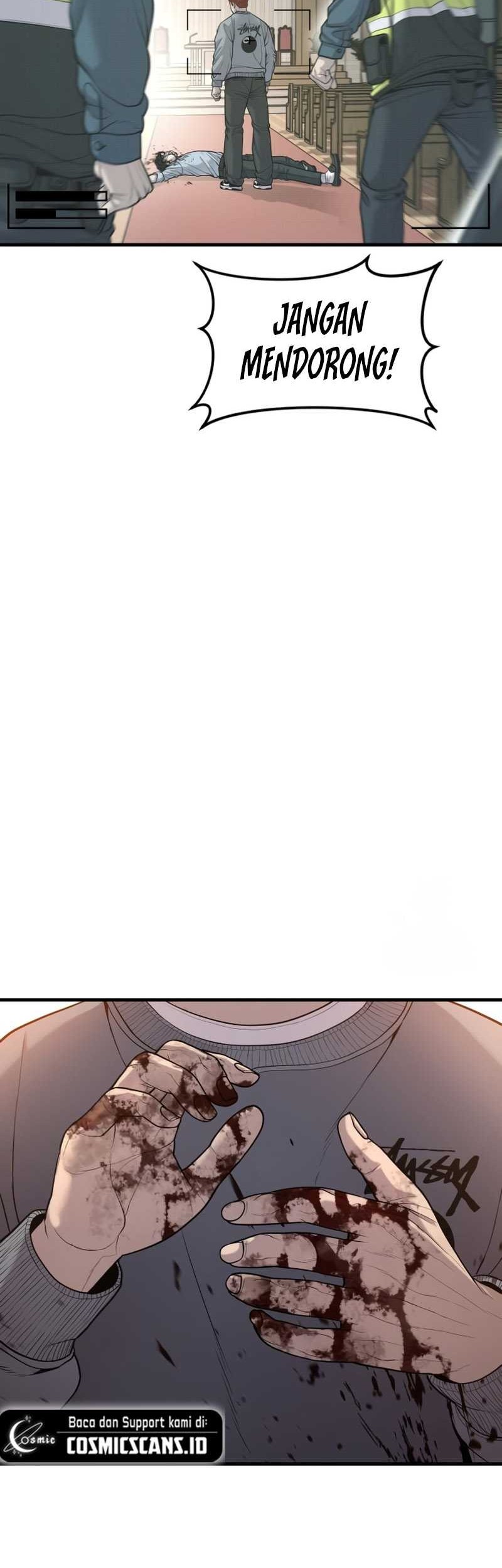 Juvenile Offender Chapter 31 Gambar 79