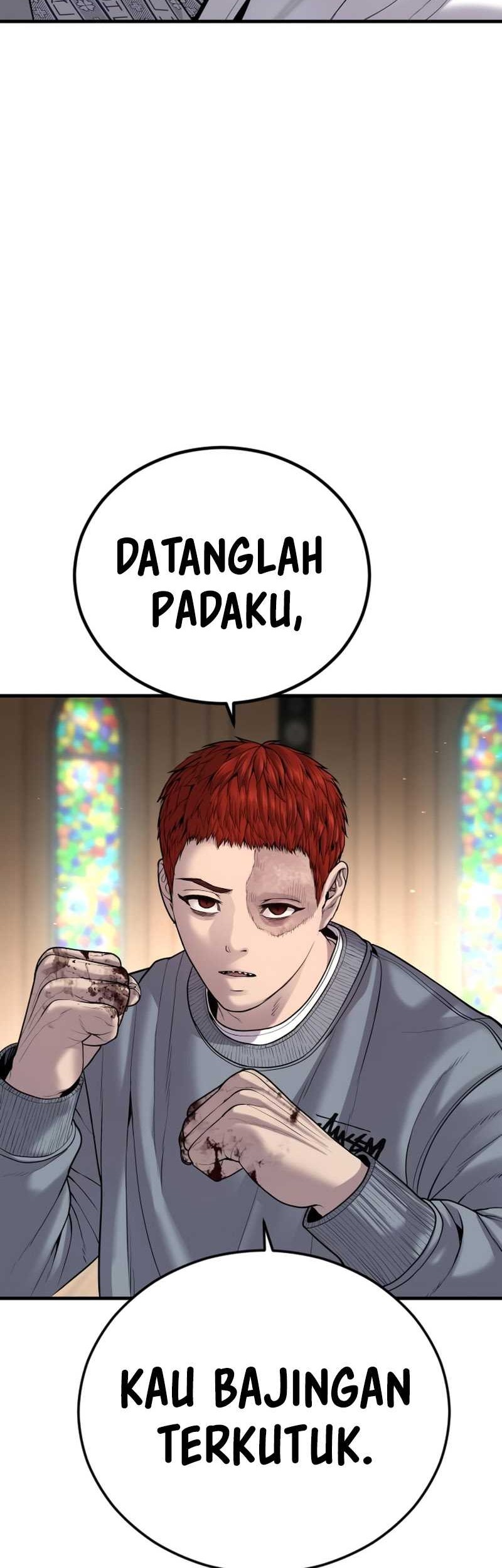 Juvenile Offender Chapter 31 Gambar 41