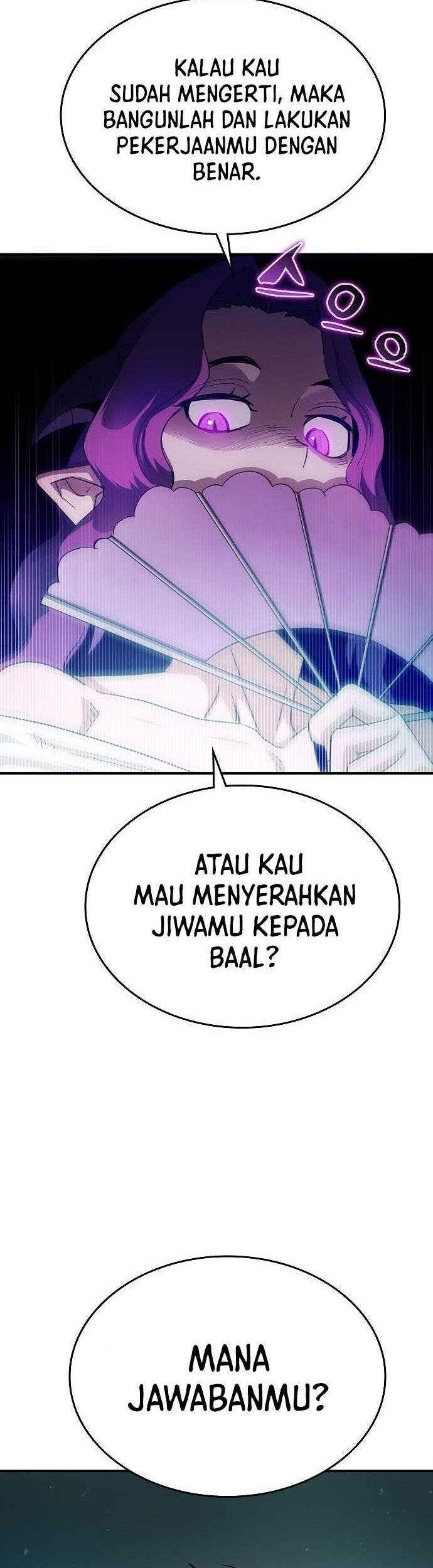 Peace Restaurant Chapter 21 Gambar 54