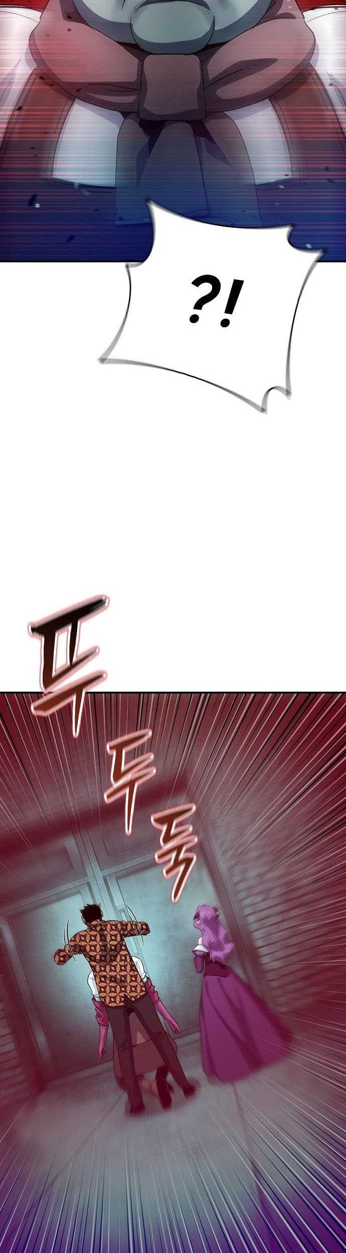 Peace Restaurant Chapter 21 Gambar 57
