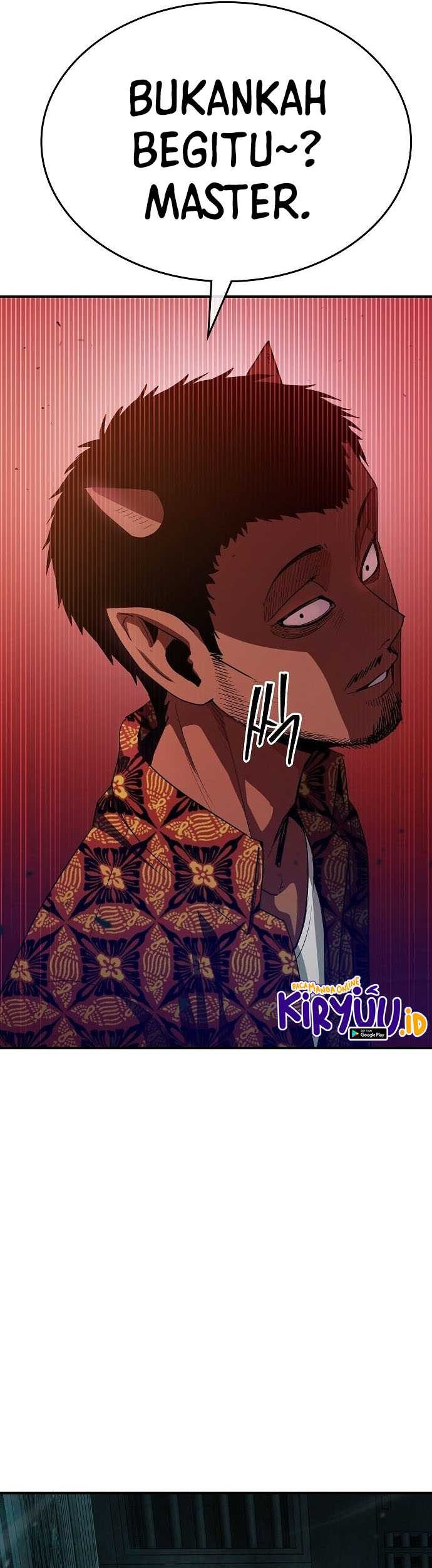 Peace Restaurant Chapter 21 Gambar 60