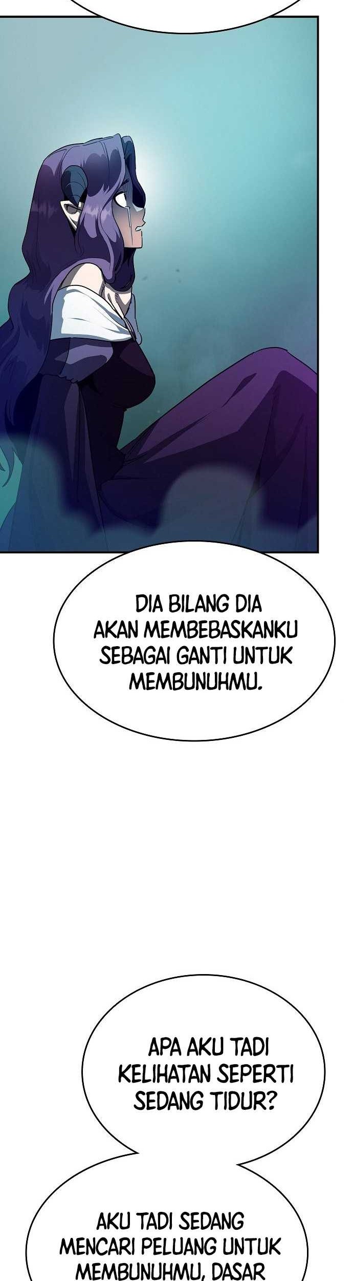 Peace Restaurant Chapter 21 Gambar 64