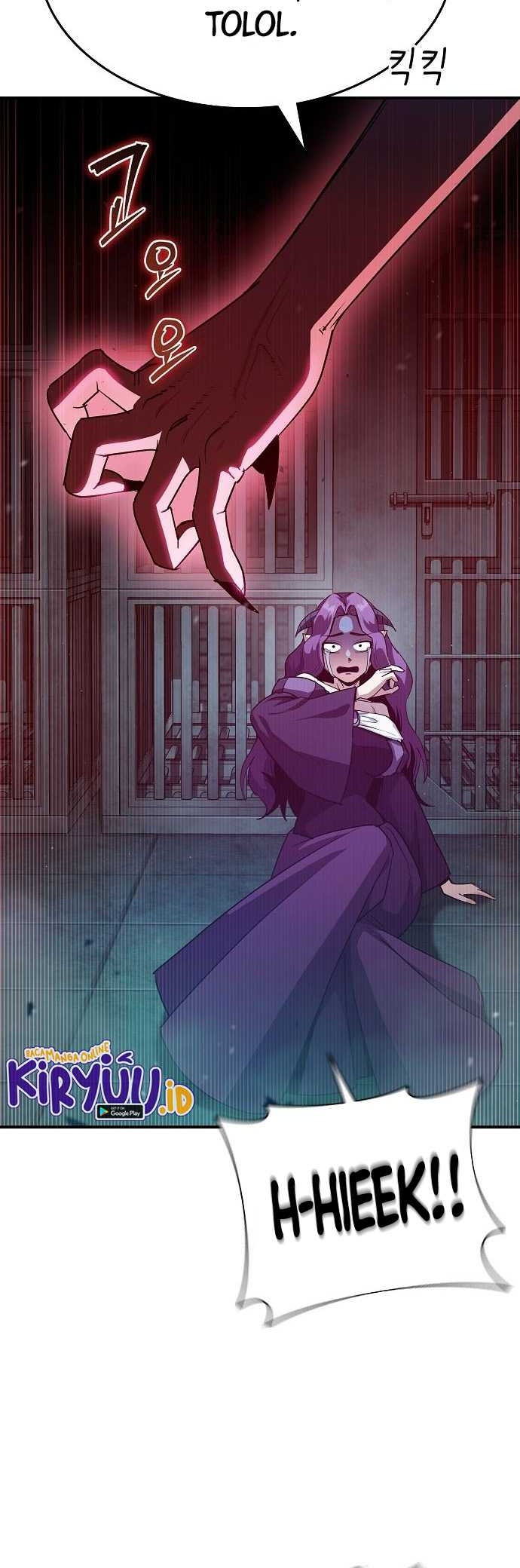 Peace Restaurant Chapter 21 Gambar 65