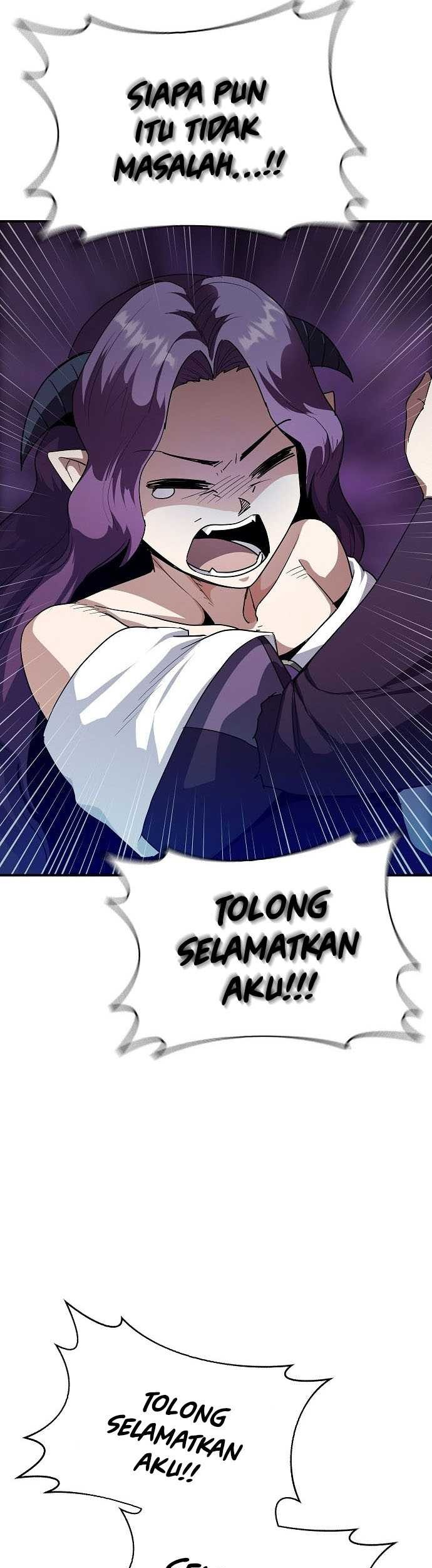 Peace Restaurant Chapter 21 Gambar 66