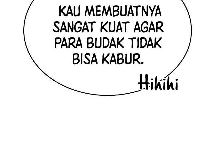 Peace Restaurant Chapter 21 Gambar 69