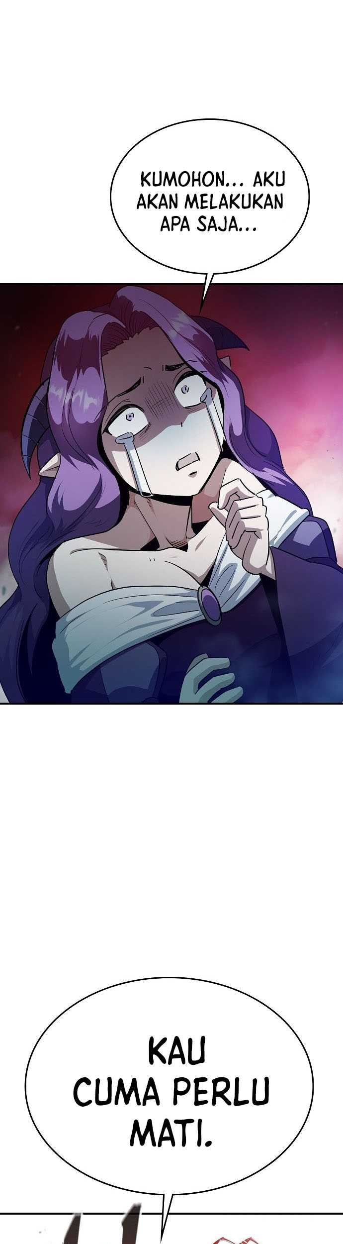 Peace Restaurant Chapter 21 Gambar 70