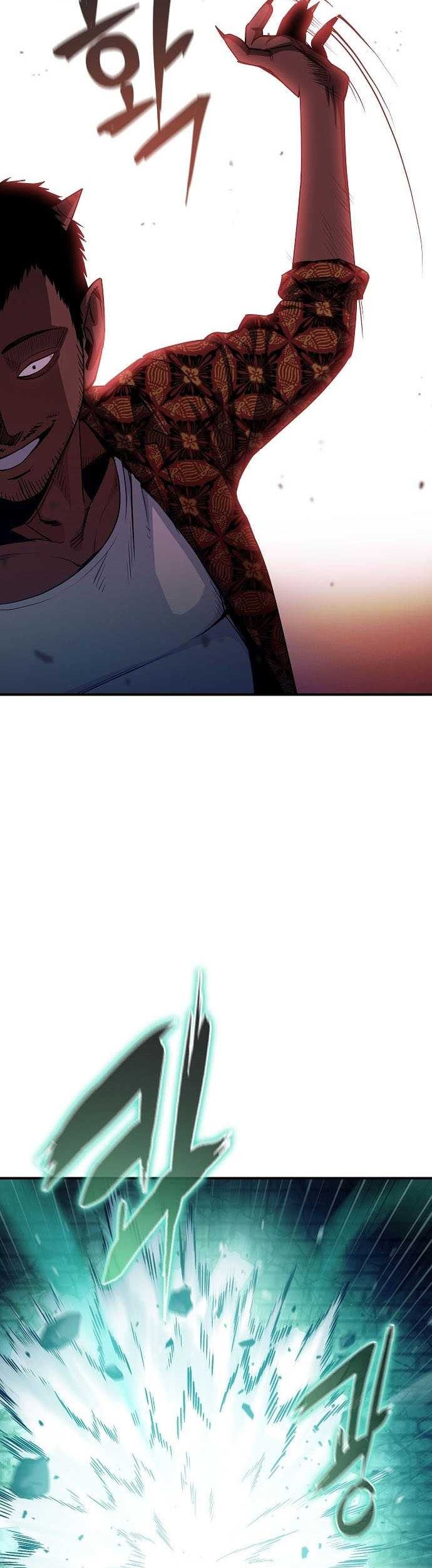 Peace Restaurant Chapter 21 Gambar 71