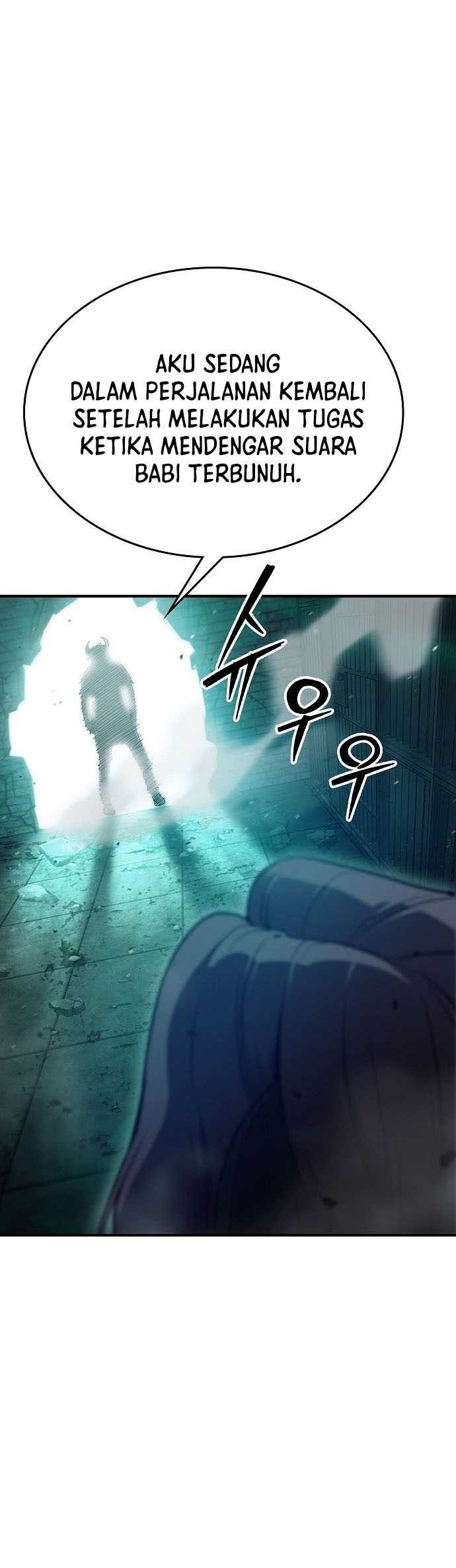 Peace Restaurant Chapter 21 Gambar 75