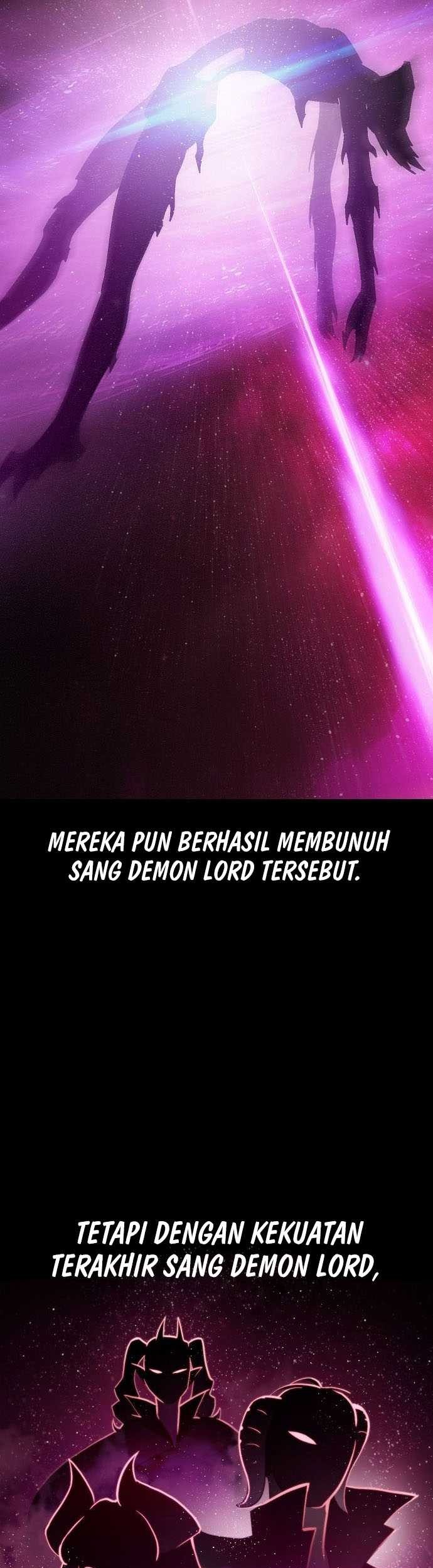 Peace Restaurant Chapter 21 Gambar 6