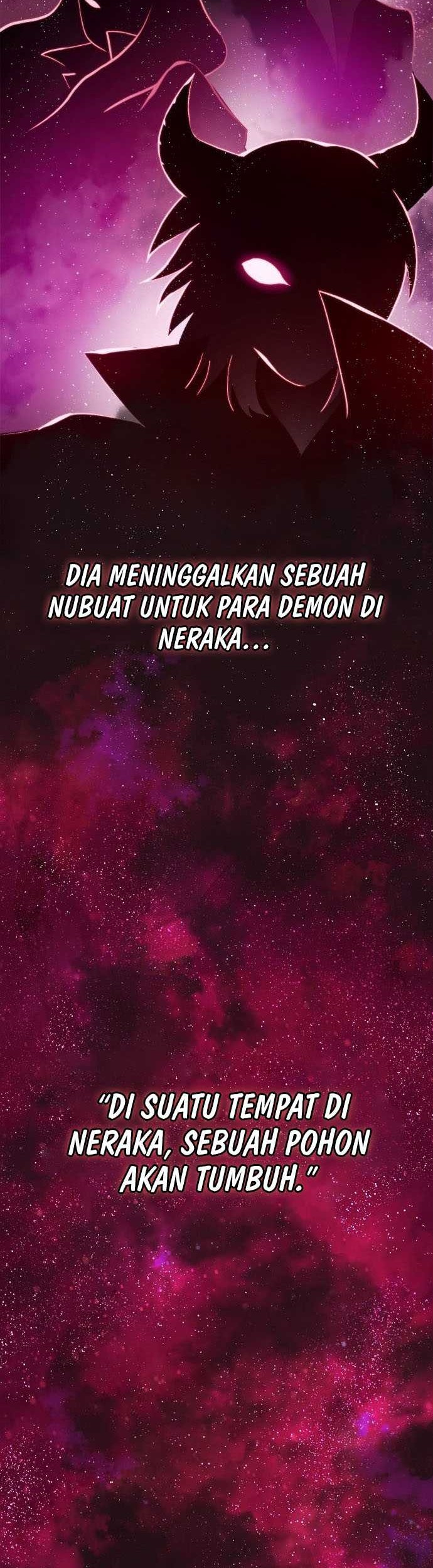 Peace Restaurant Chapter 21 Gambar 7