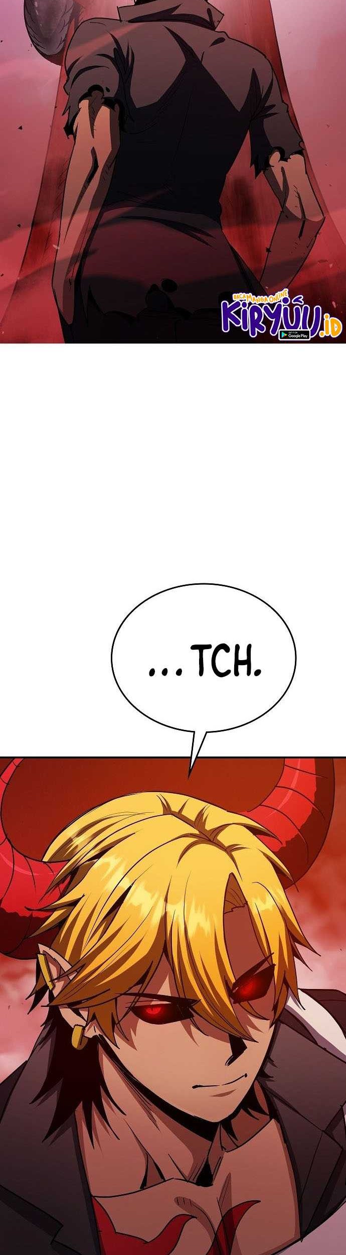 Peace Restaurant Chapter 21 Gambar 11