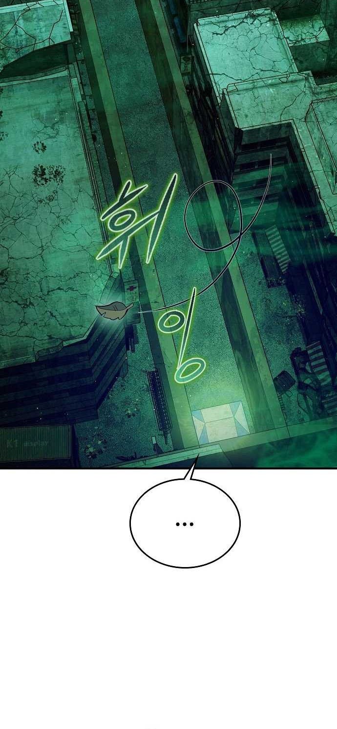 Peace Restaurant Chapter 21 Gambar 19