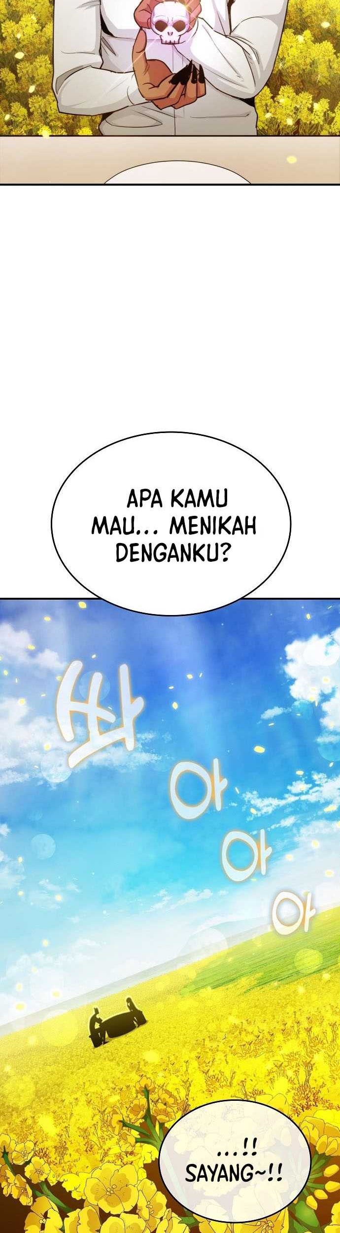 Peace Restaurant Chapter 21 Gambar 28