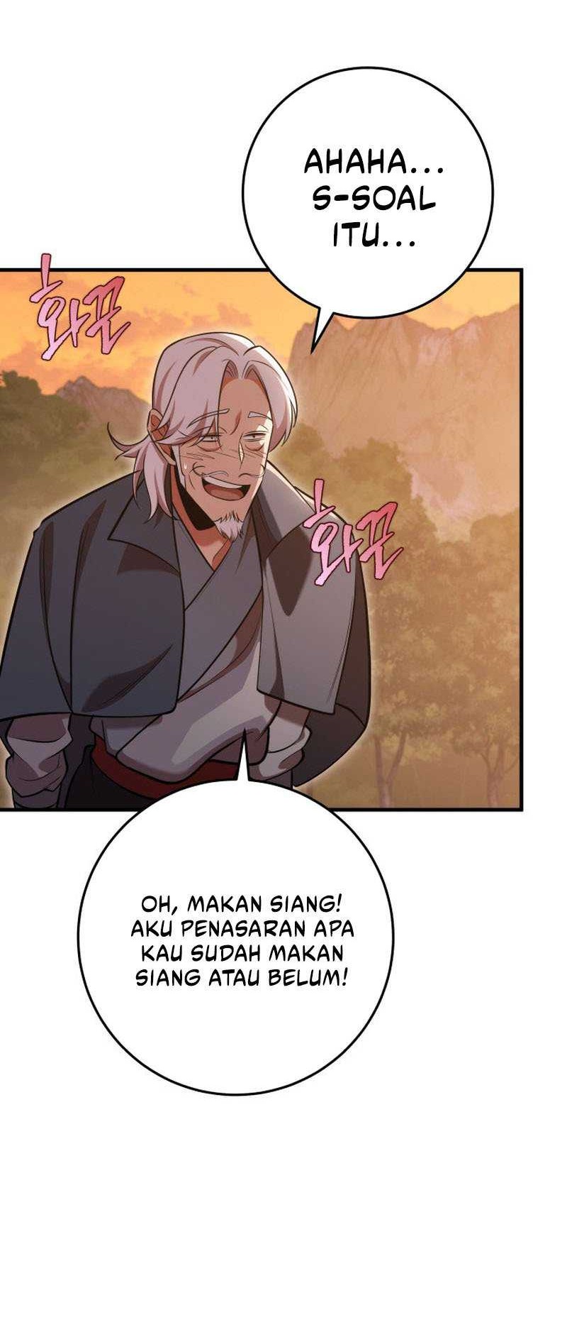 Heavenly Inquisition Sword Chapter 68 Gambar 45