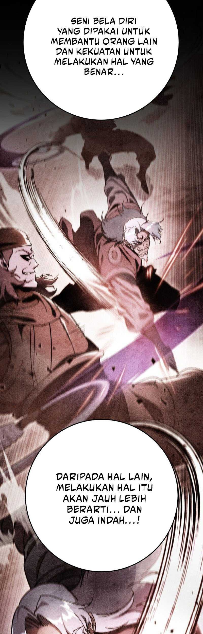 Heavenly Inquisition Sword Chapter 68 Gambar 56