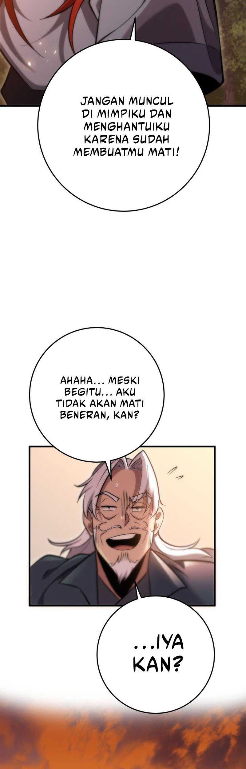Heavenly Inquisition Sword Chapter 68 Gambar 65