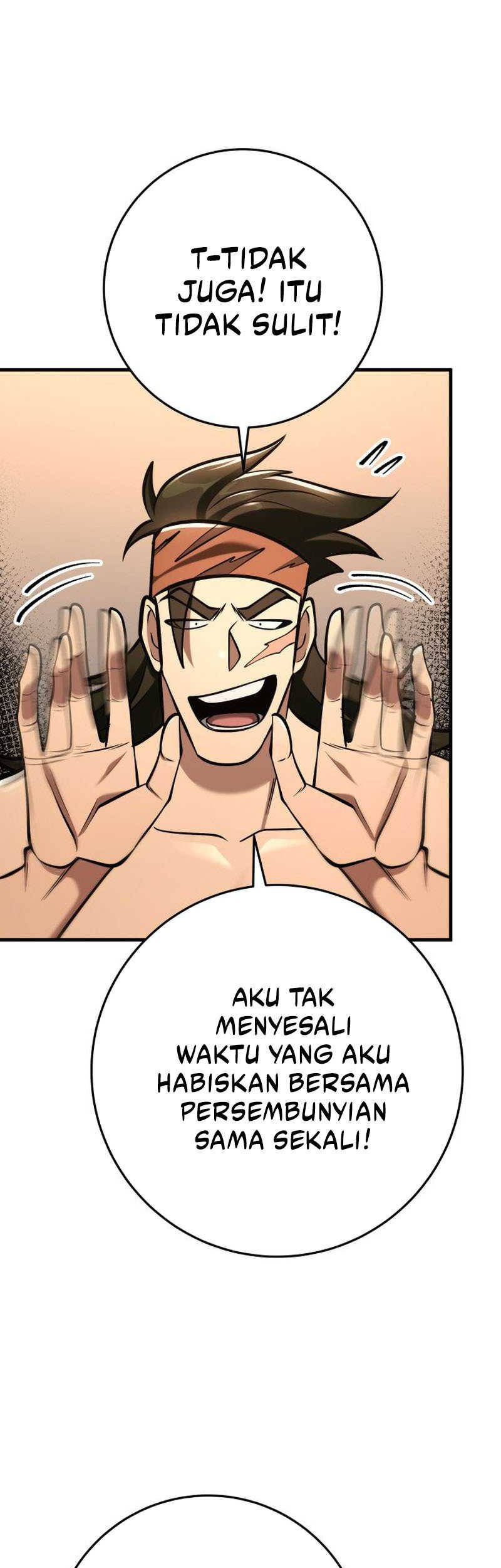 Heavenly Inquisition Sword Chapter 68 Gambar 8