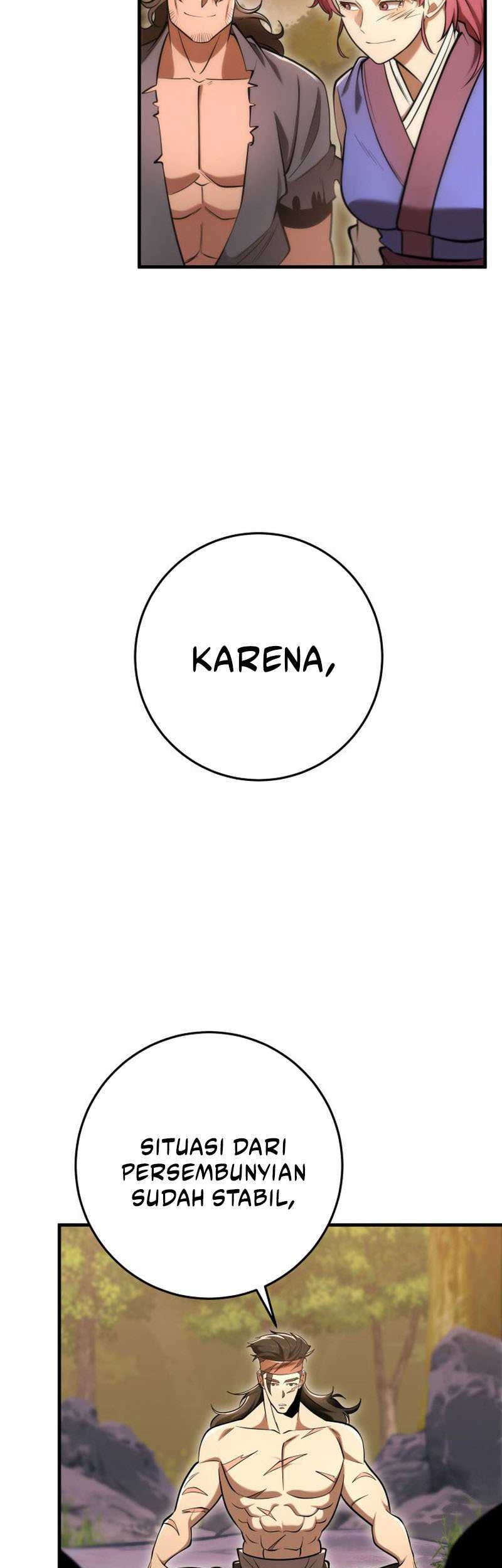Heavenly Inquisition Sword Chapter 68 Gambar 12