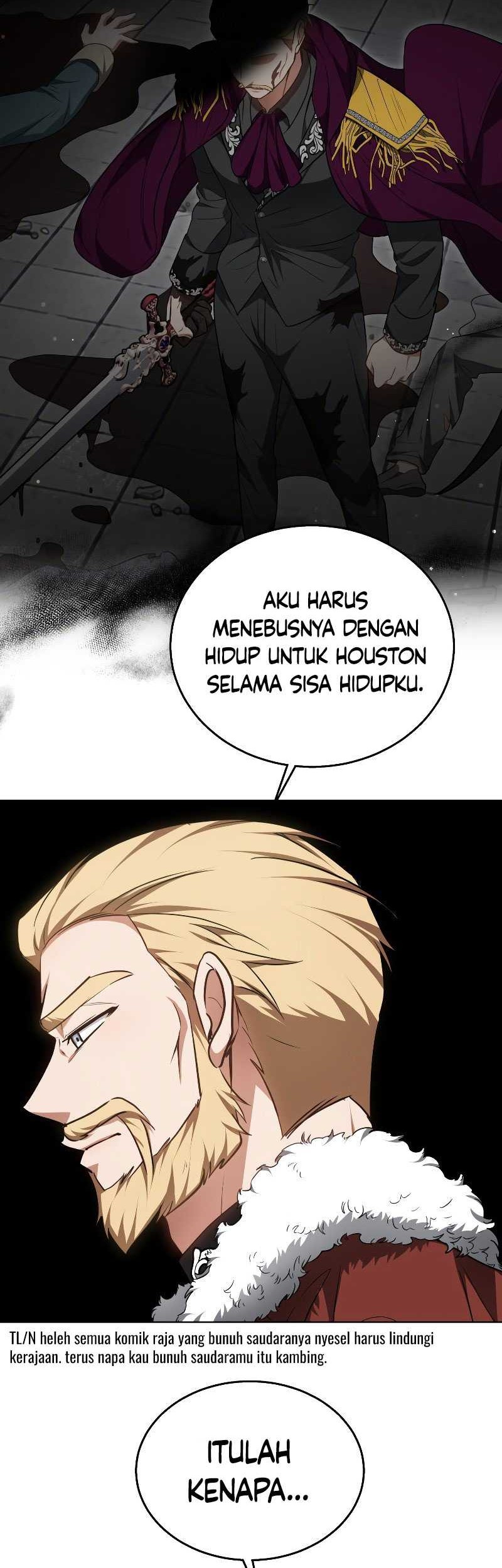 Dr. Player Chapter 62 Gambar 54