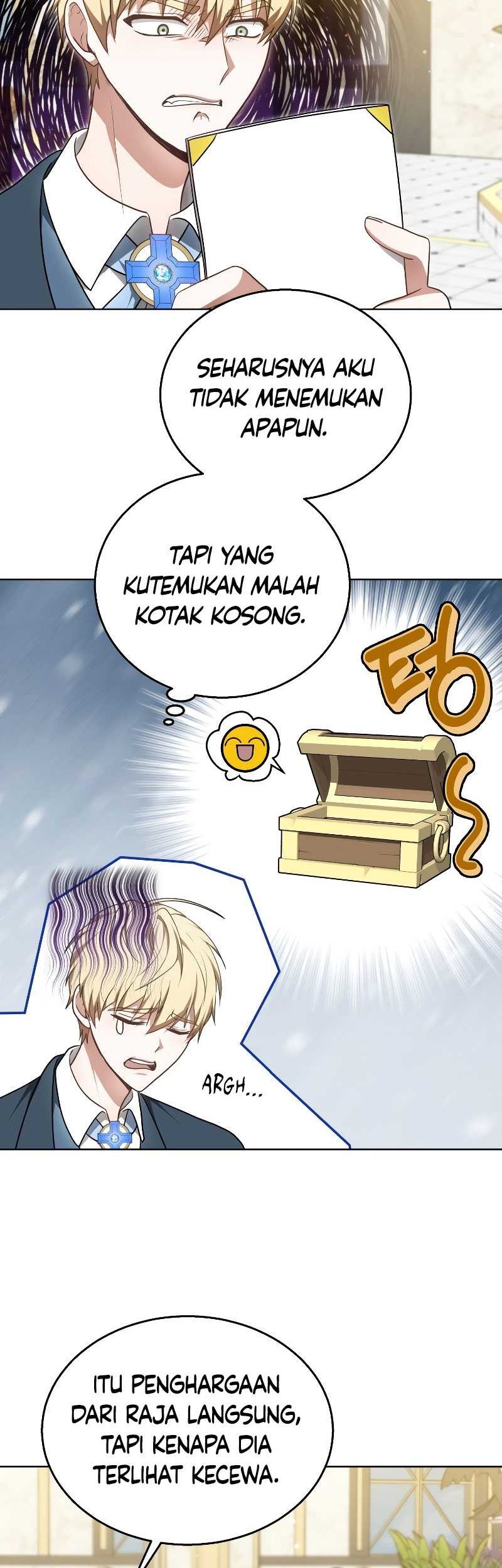Dr. Player Chapter 62 Gambar 4