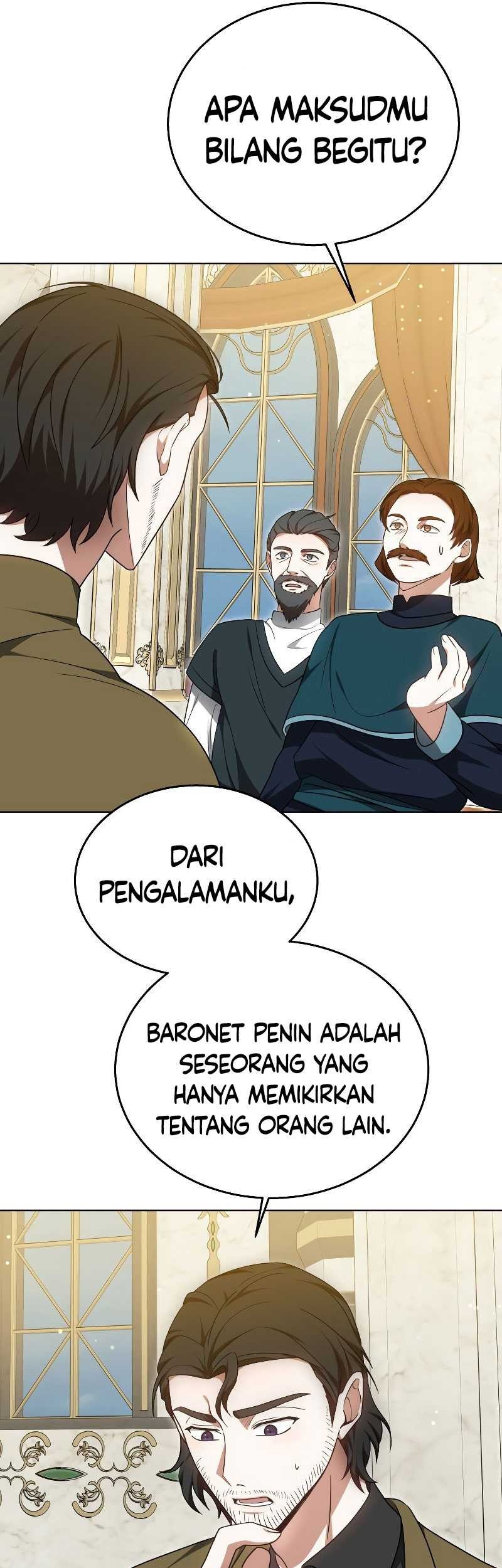 Dr. Player Chapter 62 Gambar 7