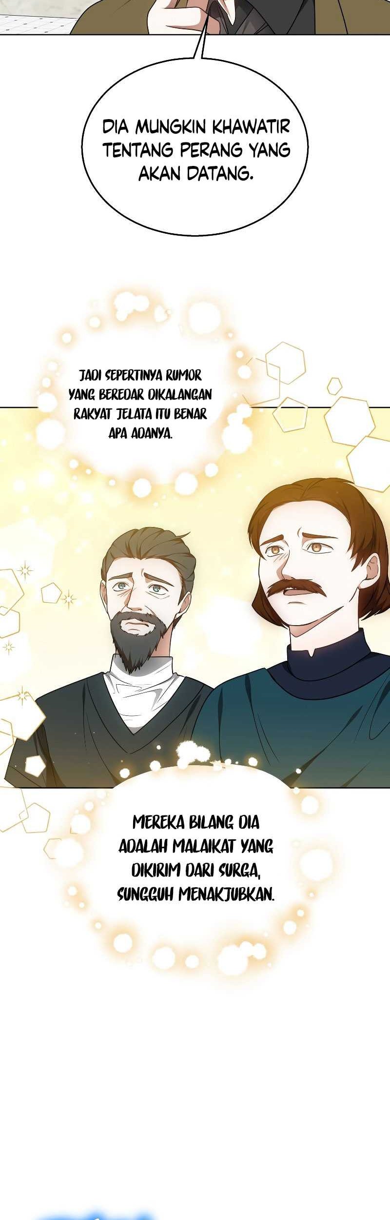 Dr. Player Chapter 62 Gambar 8