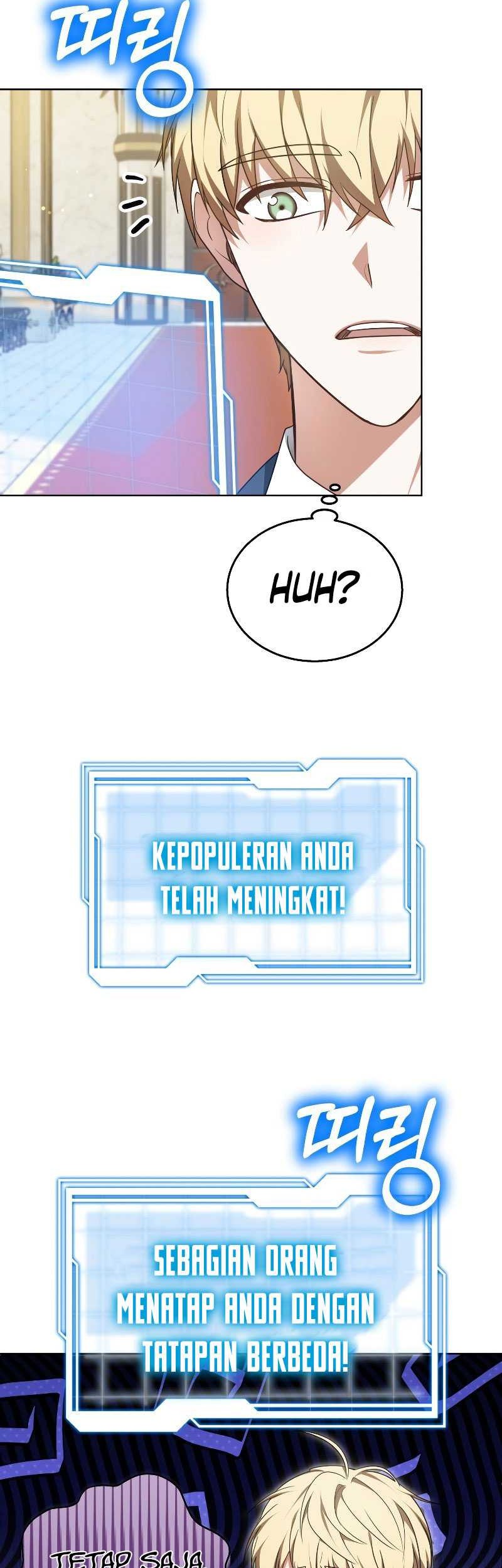 Dr. Player Chapter 62 Gambar 9