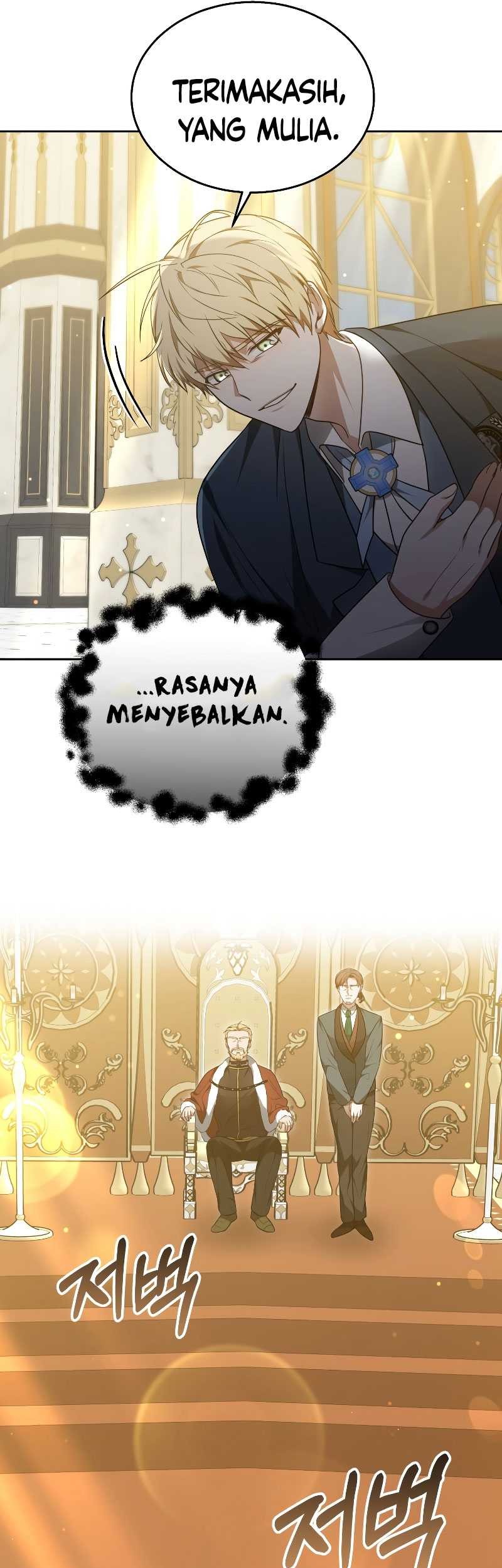 Dr. Player Chapter 62 Gambar 17